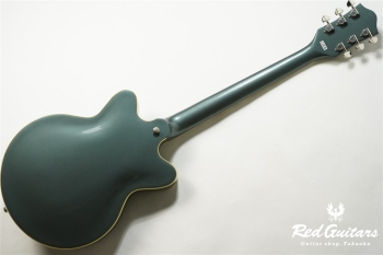 G2655T STREAMLINER CENTER BLOCK JR. DOUBLE-CUT WITH BIGSBY - Stirling Green
